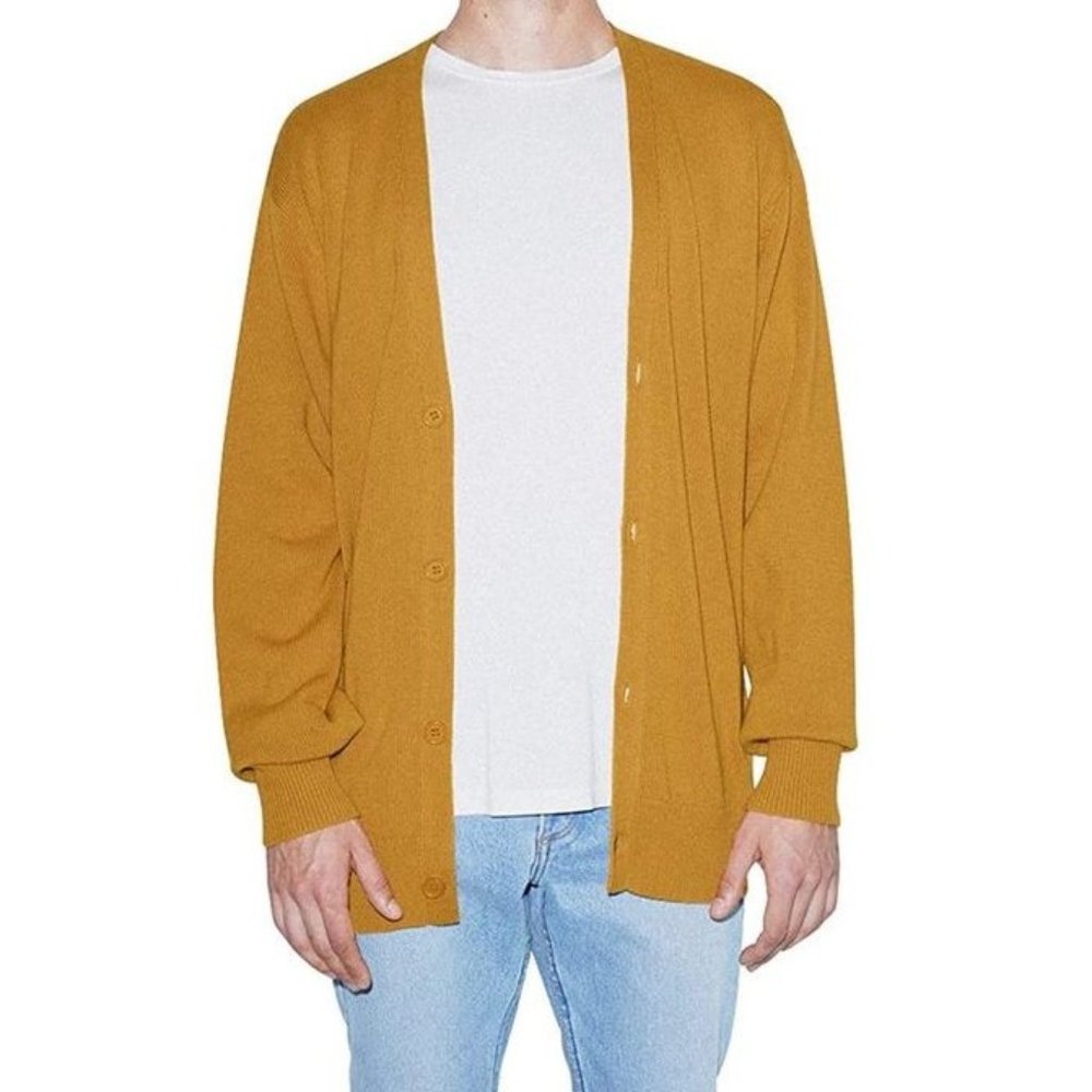 Honey Cardigan New in package